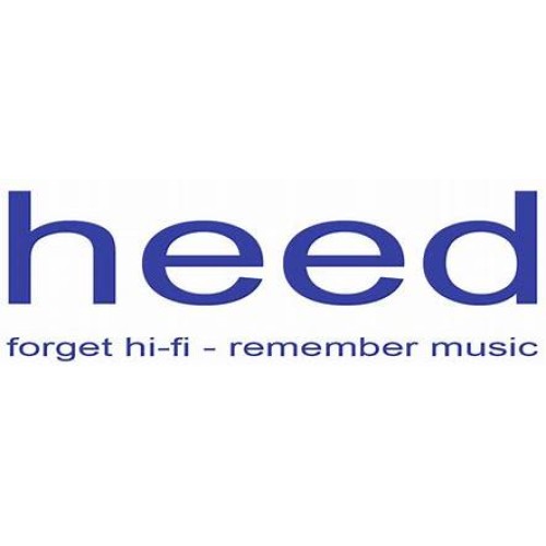 Heed Audio