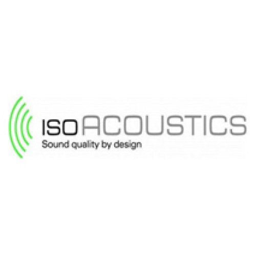 IsoAcoustics 