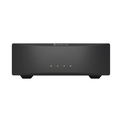 ADOT MC03 NuPrime (Media Converter) Audiophile Optical Fibre Network Kit