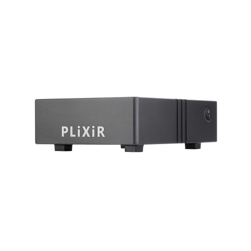 ADOT MC03 PliXir (Media Converter) Audiophile Optical Fibre Network Kit