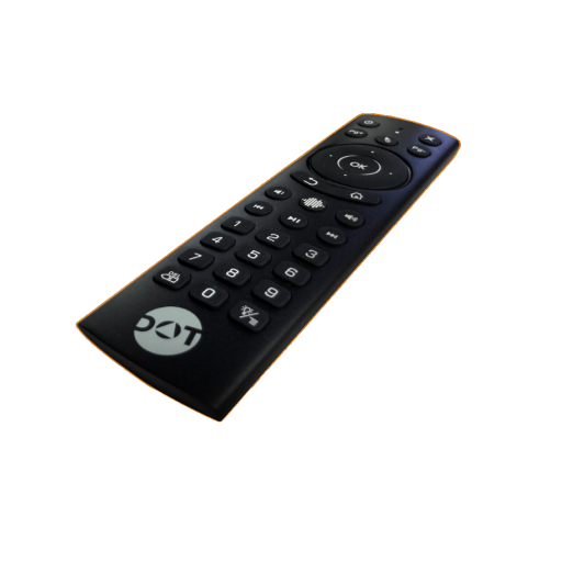 ADOT RC01 Remote Control For Melco