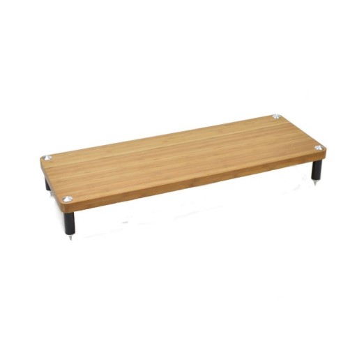 Atacama Evoque ECO 110-40 - Natural Bamboo Finish