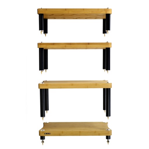Atacama Evoque ECO 60-40 SE2 - Natural Bamboo Finish