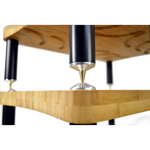 Atacama Evoque ECO 60-40 SE2 - Natural Bamboo Finish