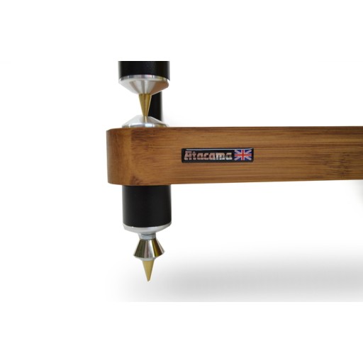 Atacama Evoque ECO 60-40 SE2 - Dark Bamboo Finish