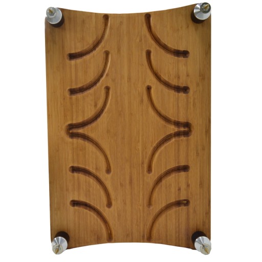 Atacama Evoque ECO 60-40 SE2 - Dark Bamboo Finish