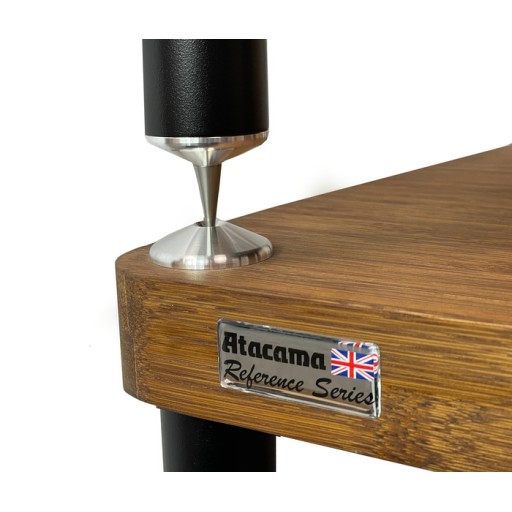 Atacama Evoque ECO 65-60 SE2 Reference - Dark Bamboo Finish