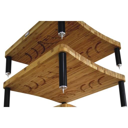 Atacama Evoque ECO 65-60 SE2 Reference - Dark Bamboo Finish