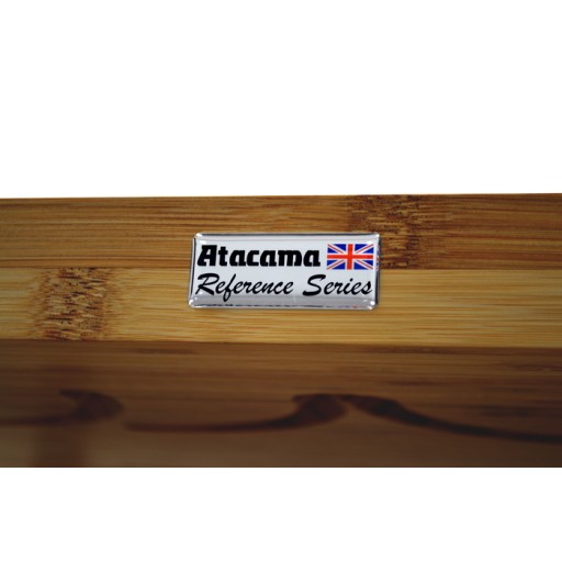 Atacama Evoque ECO 65-60 SE2 Reference - Dark Bamboo Finish
