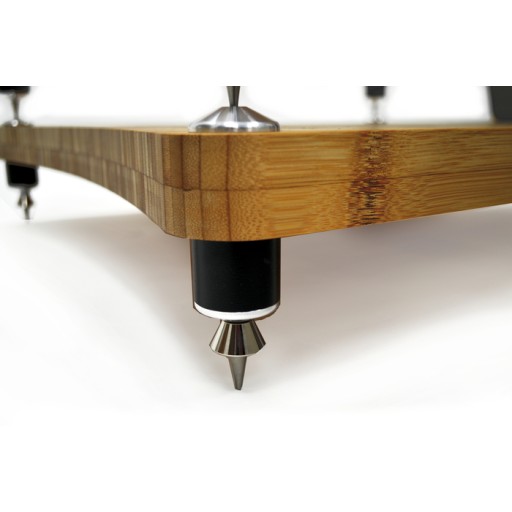Atacama Evoque ECO 65-60 SE2 Reference - Dark Bamboo Finish