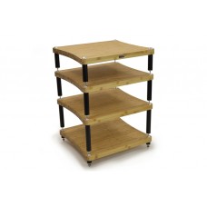 Atacama Evoque ECO 65-60 SE2 Reference - Natural Bamboo Finish
