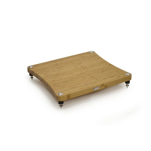 Atacama Evoque ECO 65-60 SE2 Reference - Natural Bamboo Finish