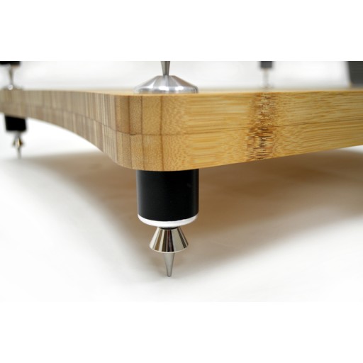 Atacama Evoque ECO 65-60 SE2 Reference - Natural Bamboo Finish