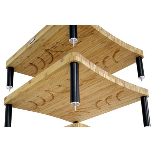 Atacama Evoque ECO 65-60 SE2 Reference - Natural Bamboo Finish