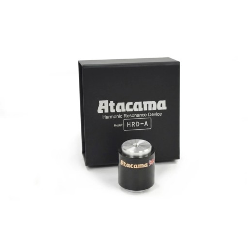 Atacama Harmonic Resonance Device- Aluminium HRD-A – Each.
