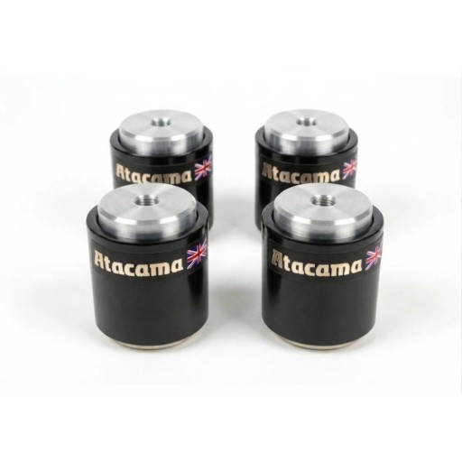 Atacama Harmonic Resonance Device- Aluminium HRD-A – Each.