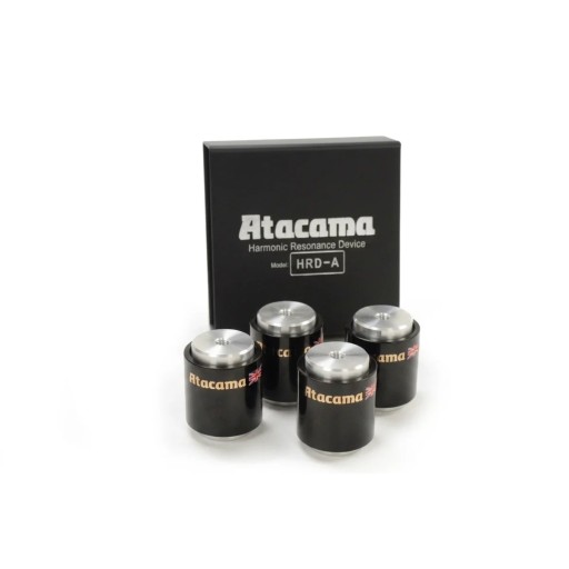 Atacama Harmonic Resonance Device- Aluminium HRD-A – Each.