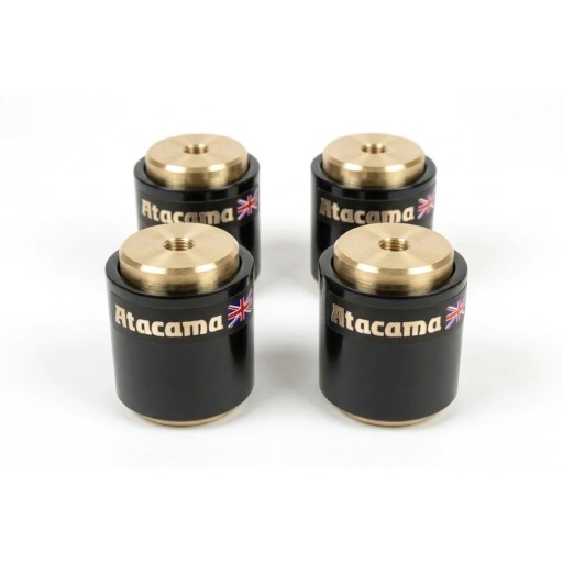 Atacama Harmonic Resonance Device- Brass HRD-B – Each. Atacama Harmonic Resonance Device- Brass HRD-B – Each.
