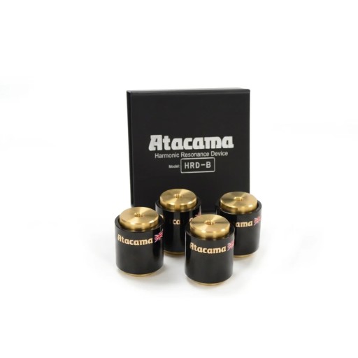 Atacama Harmonic Resonance Device- Brass HRD-B – Each. Atacama Harmonic Resonance Device- Brass HRD-B – Each.
