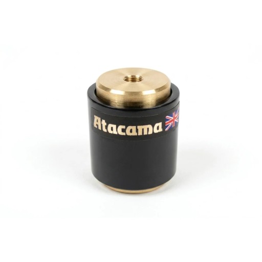 Atacama Harmonic Resonance Device- Brass HRD-B – Each. Atacama Harmonic Resonance Device- Brass HRD-B – Each.