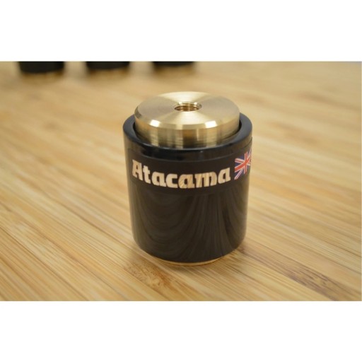 Atacama Harmonic Resonance Device- Brass HRD-B – Each. Atacama Harmonic Resonance Device- Brass HRD-B – Each.