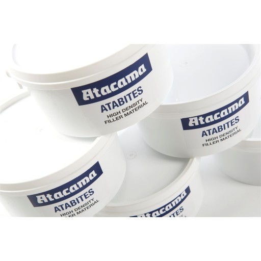 Atacama Atabites SMD-7HD - Per Tub