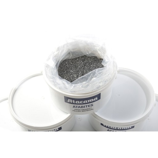 Atacama Atabites SMD-7HD - Per Tub