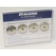 Atacama Floor Spike Shoes HD-L - Quantity 4