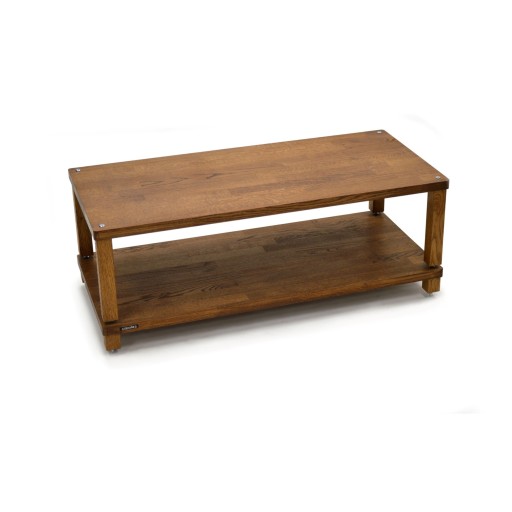 Atacama Apollo Podium 10 - Dark Oak Atacama Apollo Podium 10 - Dark Oak
