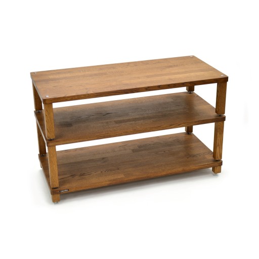 Atacama Apollo Podium 10 - Dark Oak Atacama Apollo Podium 10 - Dark Oak