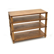 Atacama Apollo Podium 10 - Dark Oak