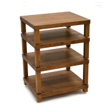 Atacama Apollo Podium 6 XL - Dark Oak Atacama Apollo Podium 6 XL - Dark Oak