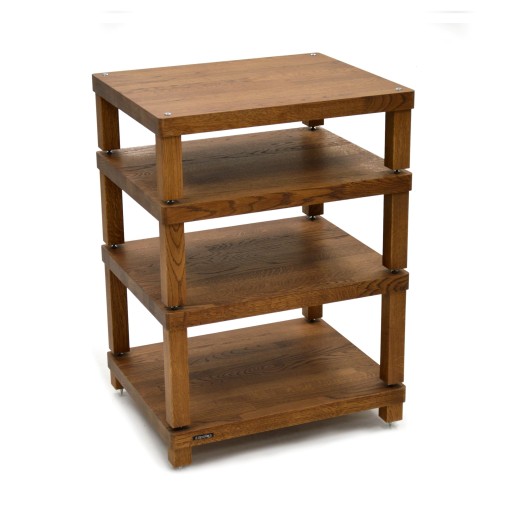 Atacama Apollo Podium 6 XL - Dark Oak Atacama Apollo Podium 6 XL - Dark Oak
