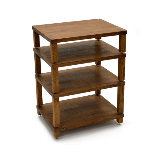 Atacama Apollo Podium 6 - Dark Oak Atacama Apollo Podium 6 - Dark Oak