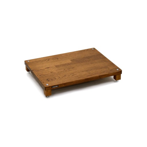 Atacama Apollo Podium 6 - Dark Oak Atacama Apollo Podium 6 - Dark Oak