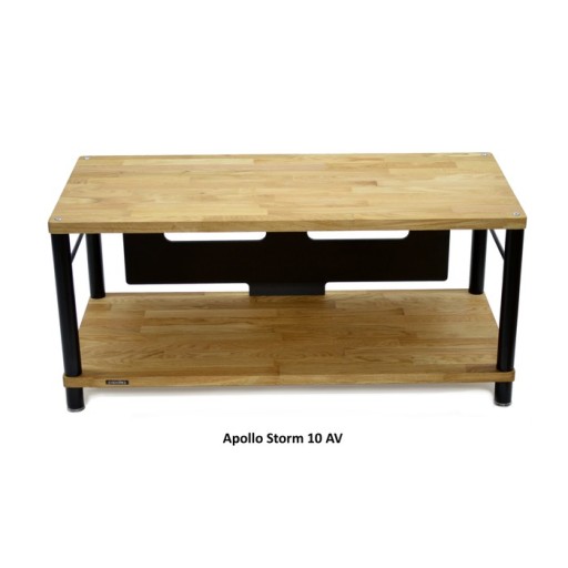 Atacama Apollo Storm 10 AV Solid Oak