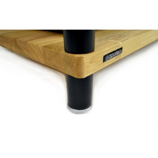 Atacama Apollo Storm 10 AV Solid Oak