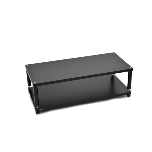 Atacama Apollo Storm 10 - Black Edition Finish