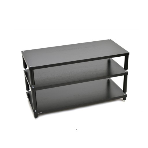 Atacama Apollo Storm 10 - Black Edition Finish