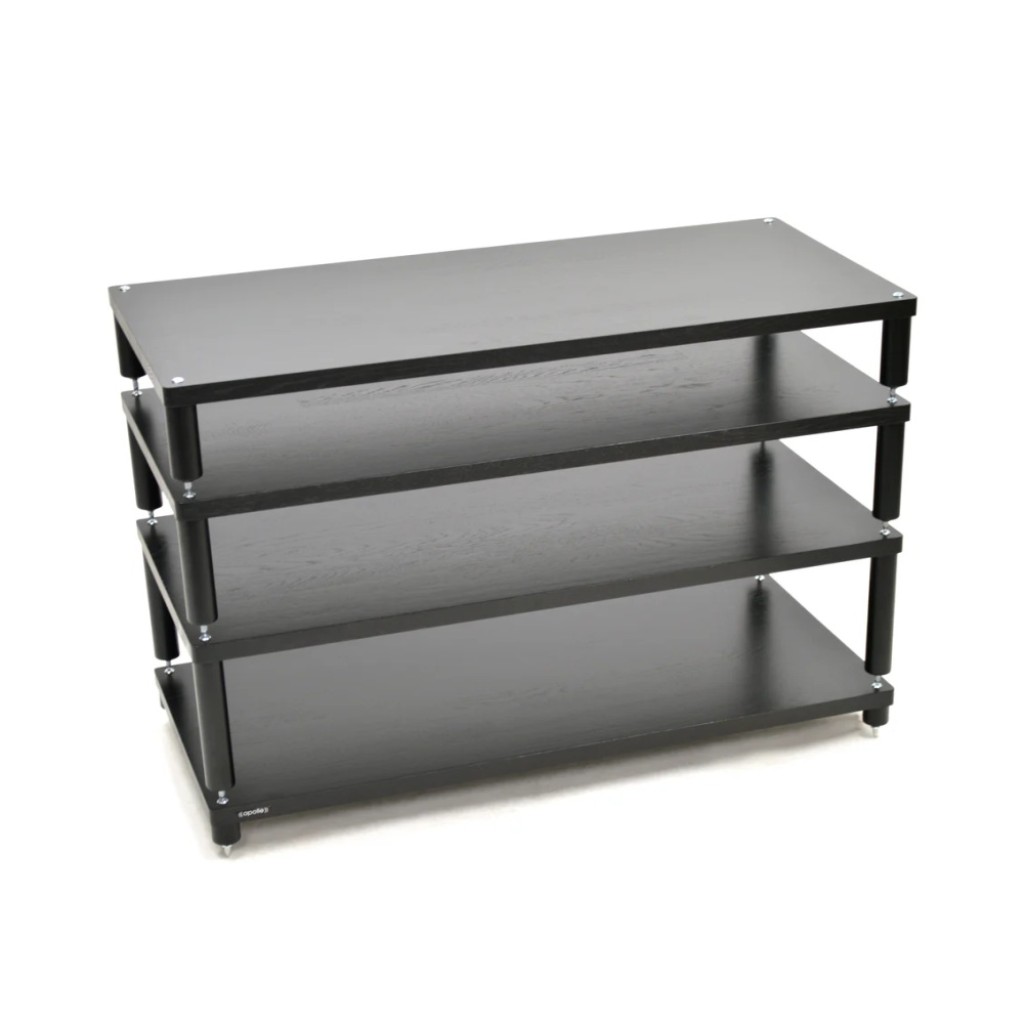 Atacama Apollo Storm 10 - Black Edition Finish