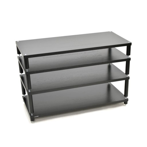 Atacama Apollo Storm 10 - Black Edition Finish