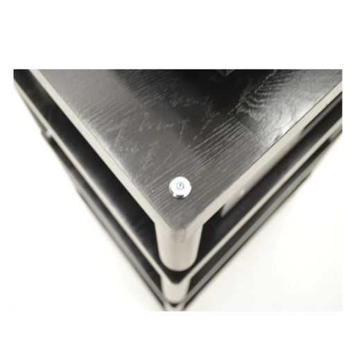 Atacama Apollo Storm 10 - Black Edition Finish