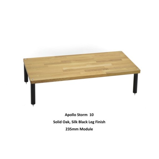 Atacama Apollo Storm 10 AV Solid Oak