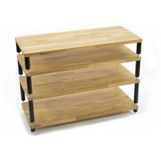 Atacama Apollo Storm 10 - Natural Oak Finish