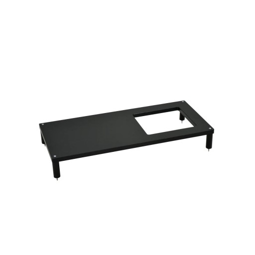 Atacama Apollo Storm 10 with Vinyl Storage Option - Black Edition Finish