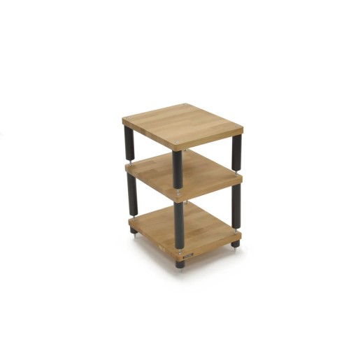 Atacama Apollo Storm 3 - Natural Oak Finish