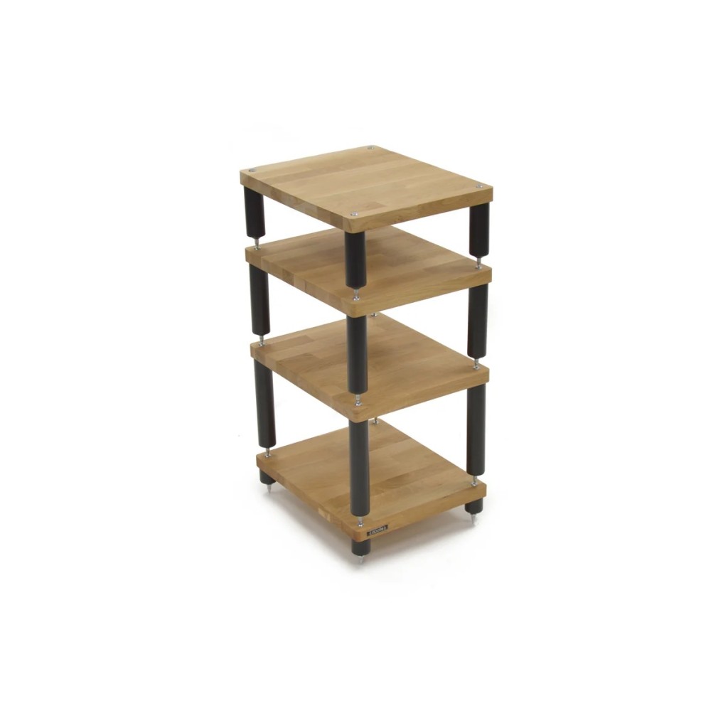 Atacama Apollo Storm 3 - Natural Oak Finish
