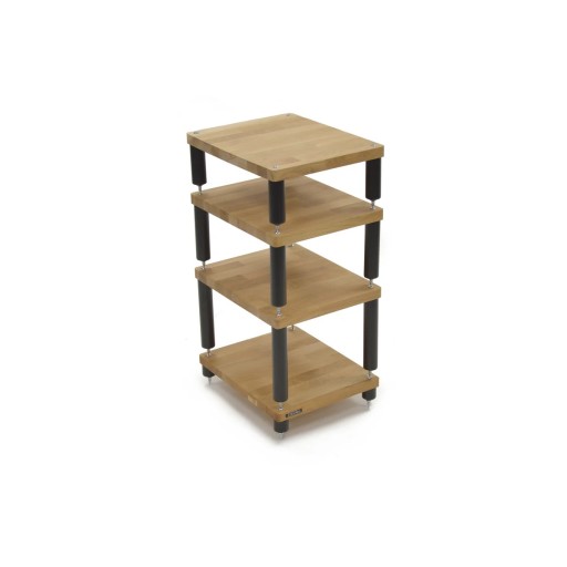Atacama Apollo Storm 3 - Natural Oak Finish