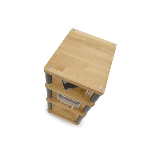 Atacama Apollo Storm 3 - Natural Oak Finish