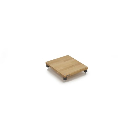 Atacama Apollo Storm 3 - Natural Oak Finish